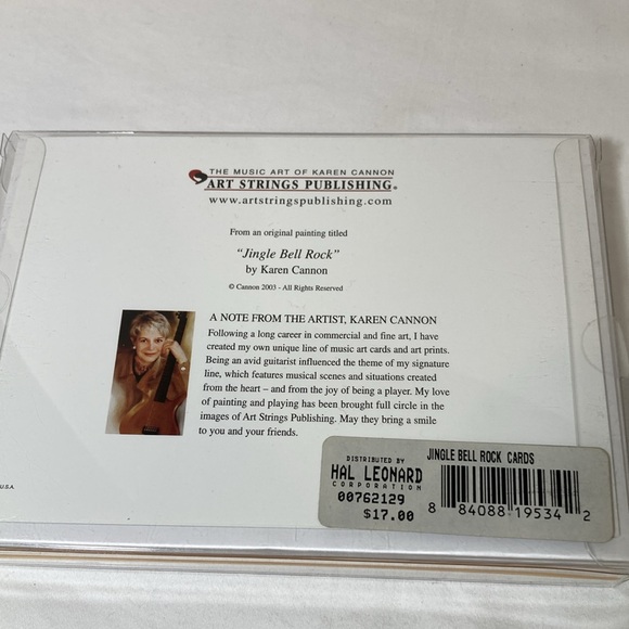 Christmas Cards - Picture 3 of 3